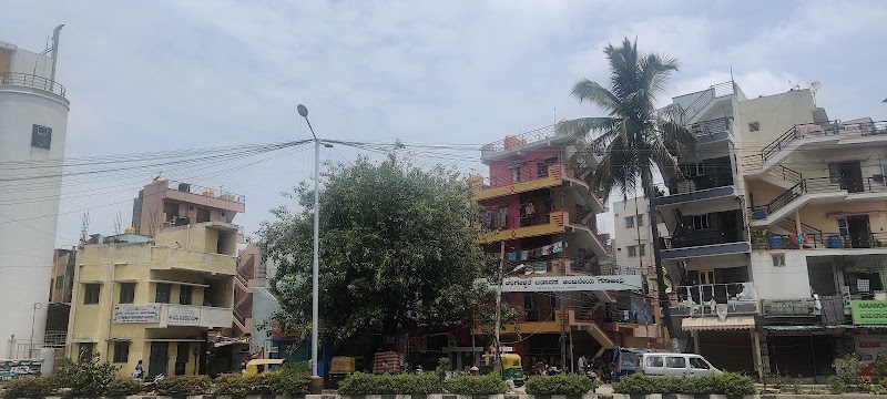Adugodi