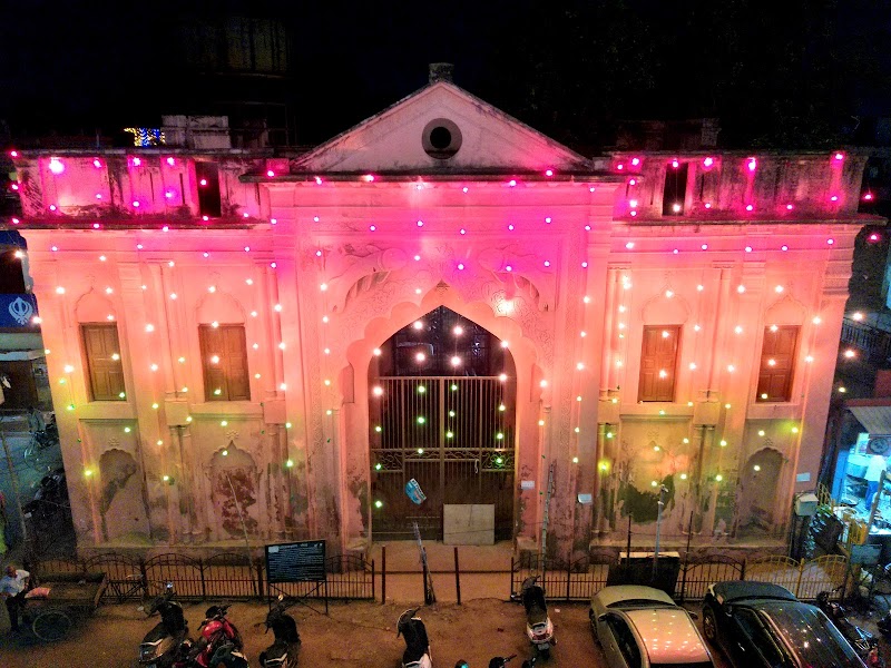 Alambagh