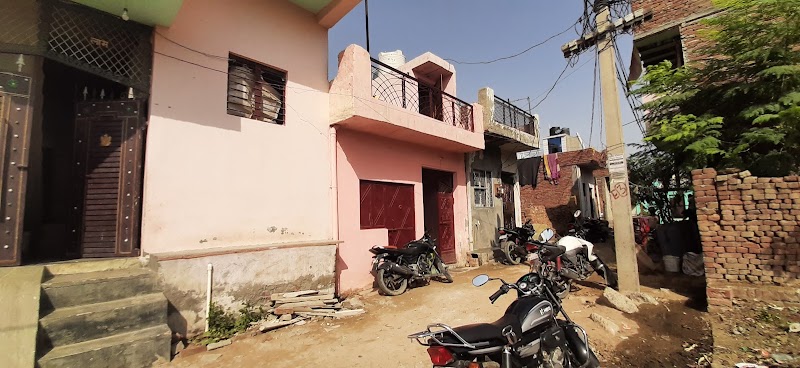 Ambedkar City