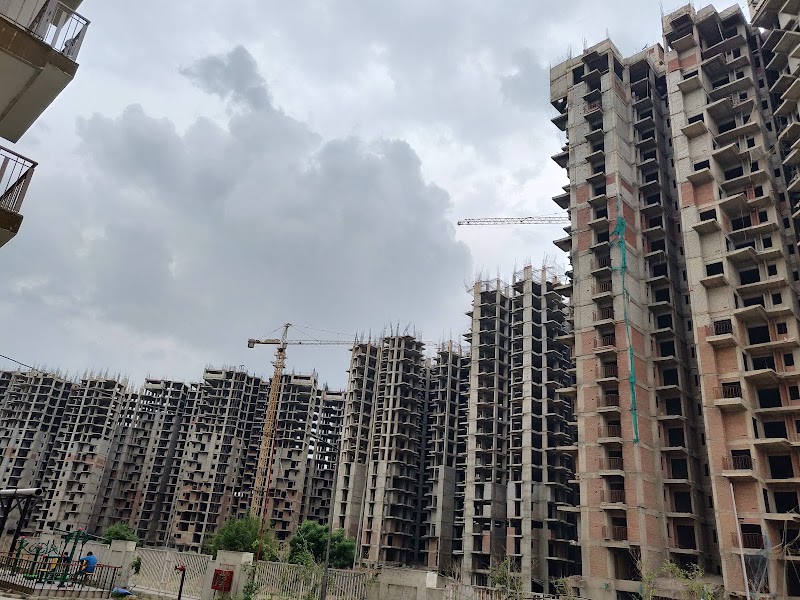 Amrapali Dream Valley