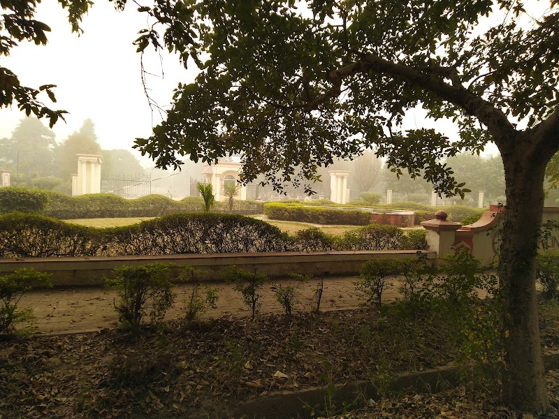 Ansal Golf Links 1