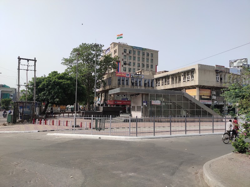 Ashok Vihar