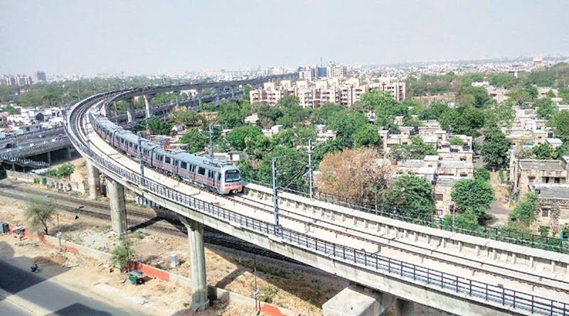 Ayojan Nagar