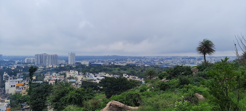 Banashankari