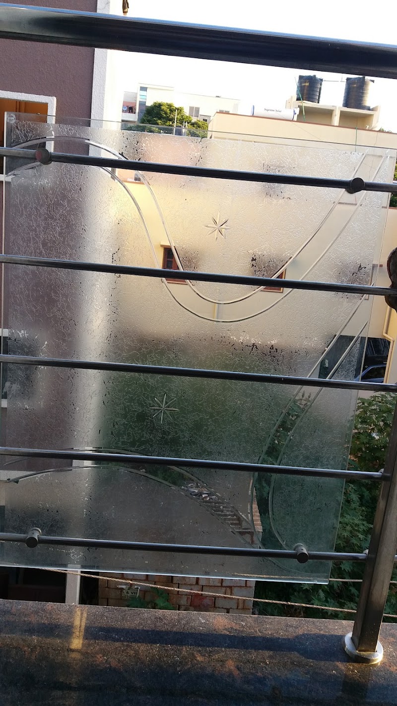 Bendre Nagar