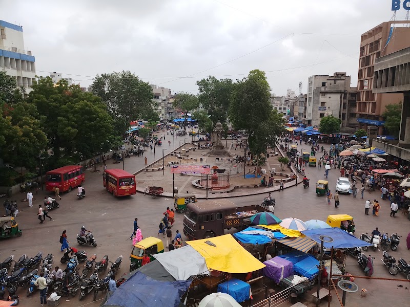 Bhadra