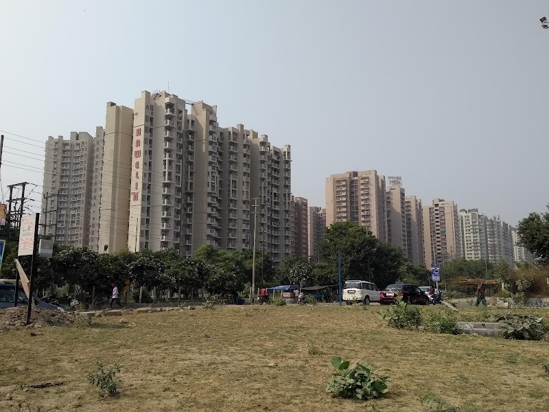 Bisrakh Jalalpur