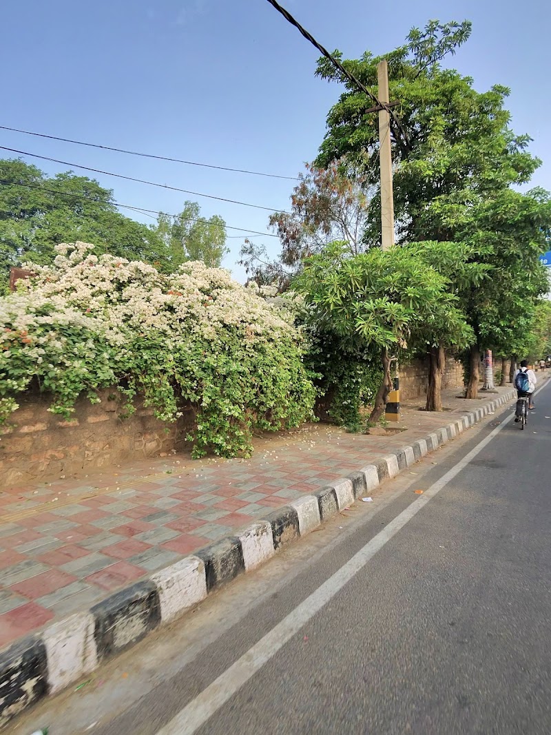 Block C