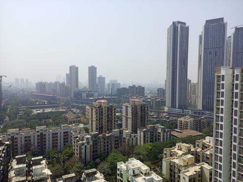 Borivali West