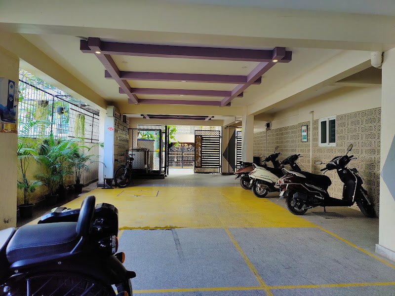 Btm Layout