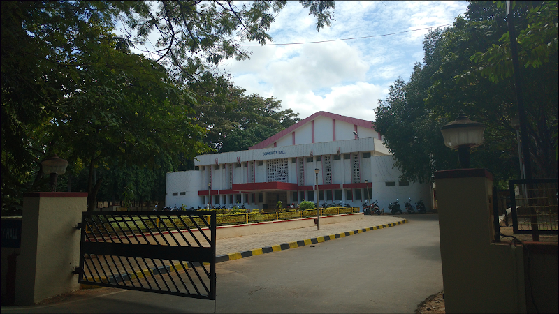C V Raman Nagar