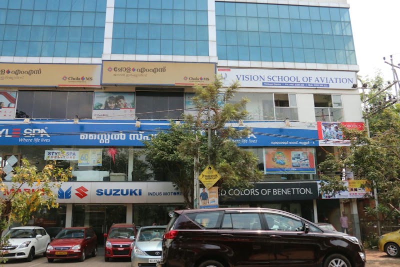 Chakkamukku