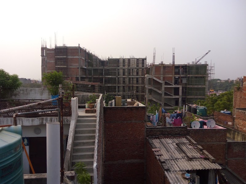 Dakshinpuri