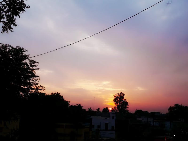 Daliganj