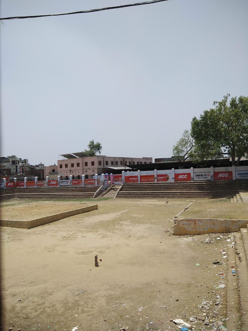 Dankaur