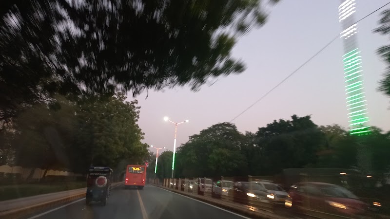 Delhi Cantonment