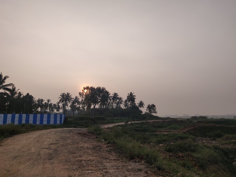 Devasthanagalu