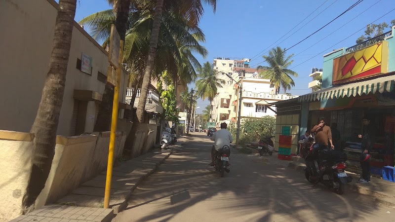 Doddanekkundi