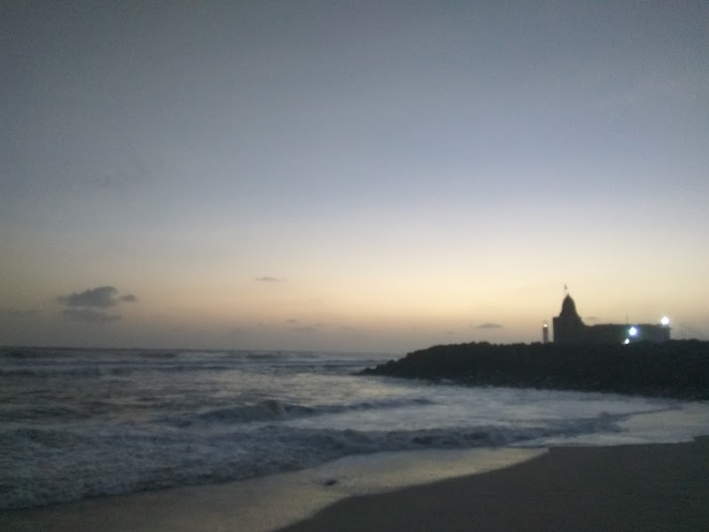 Dwarkapuri