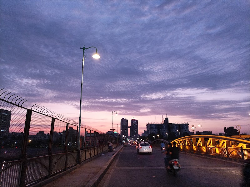 Ellisbridge