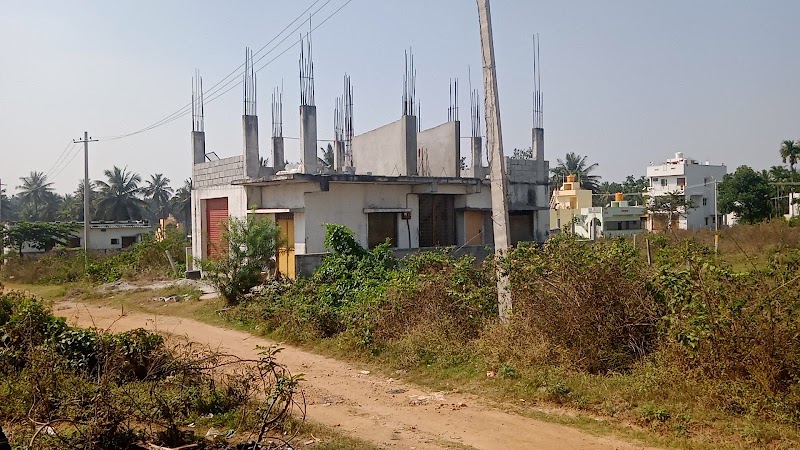 Gangondanahalli