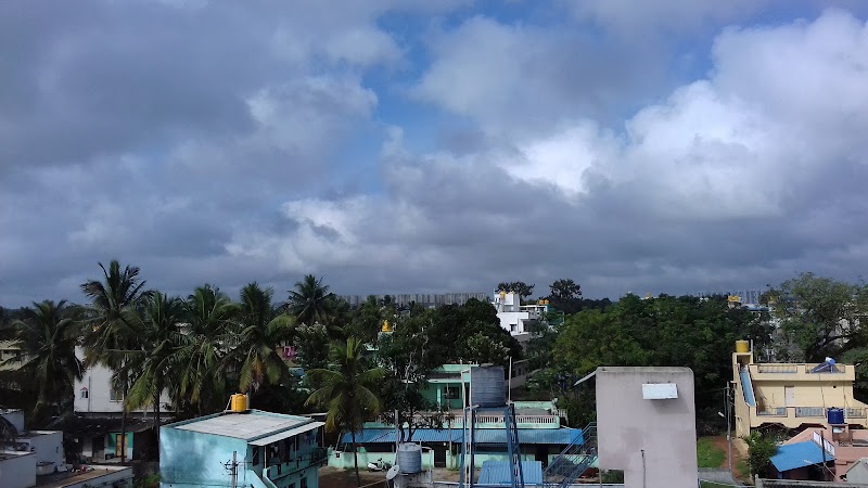 Gantiganahalli