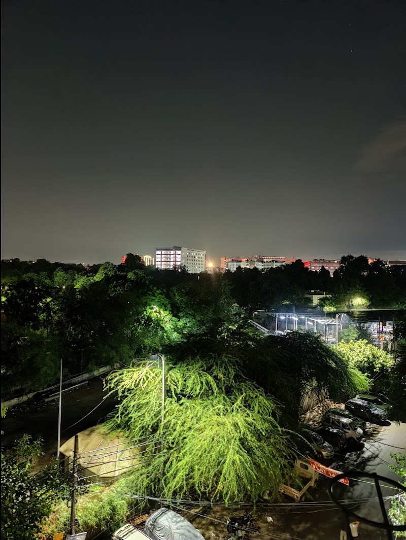 Gautam Nagar