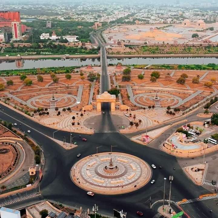Gomti Nagar