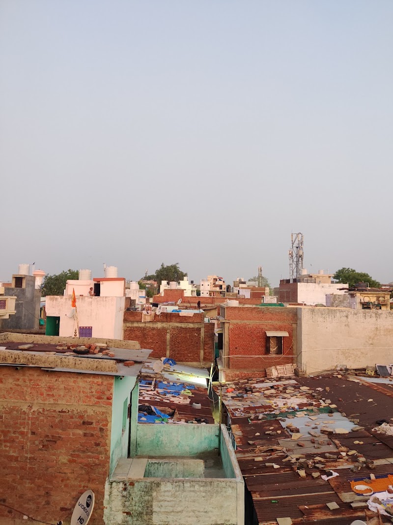 Gomtipur