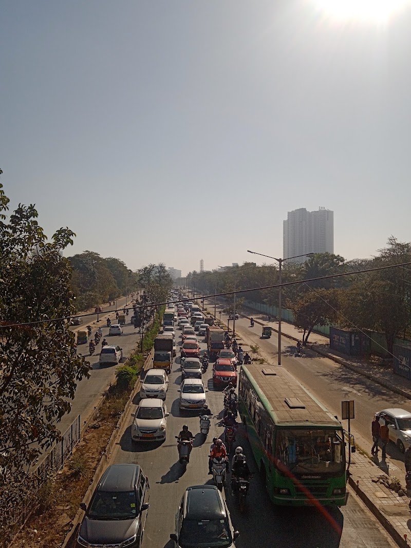 Hebbal Kempapura