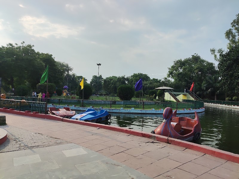 Indira Nagar