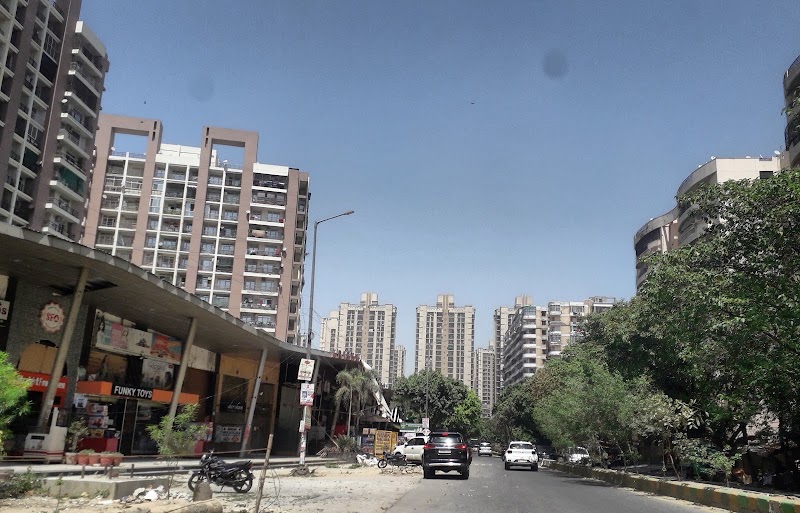 Indirapuram