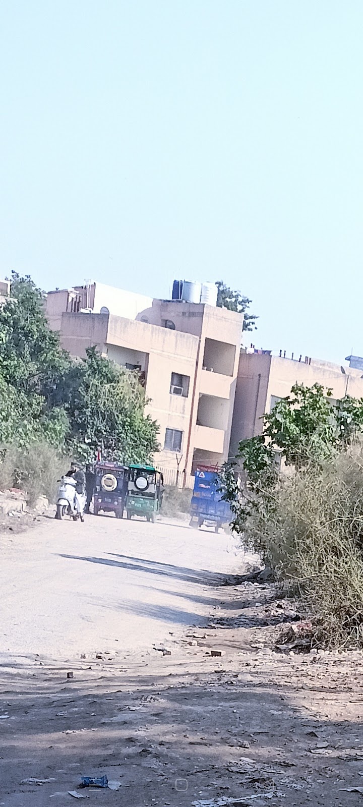Jasola Vihar