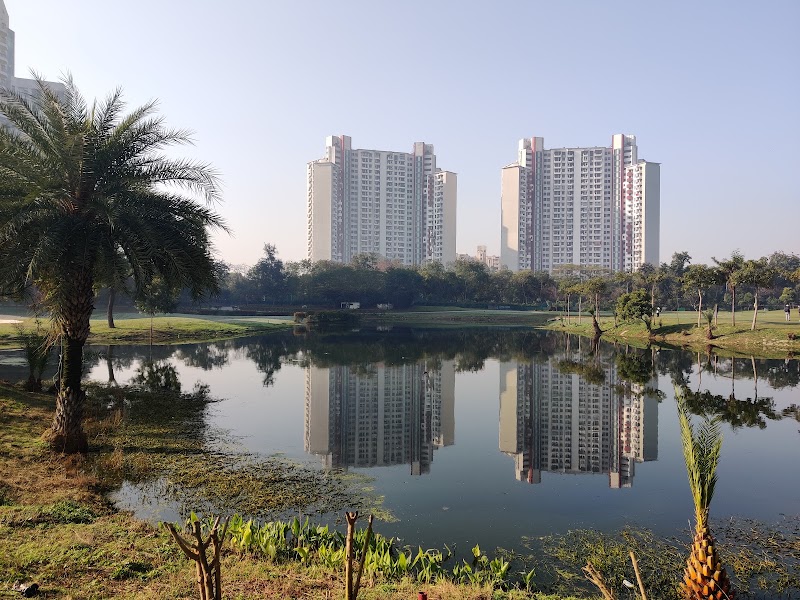 Jaypee Greens