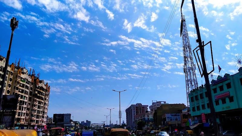 Juhapura