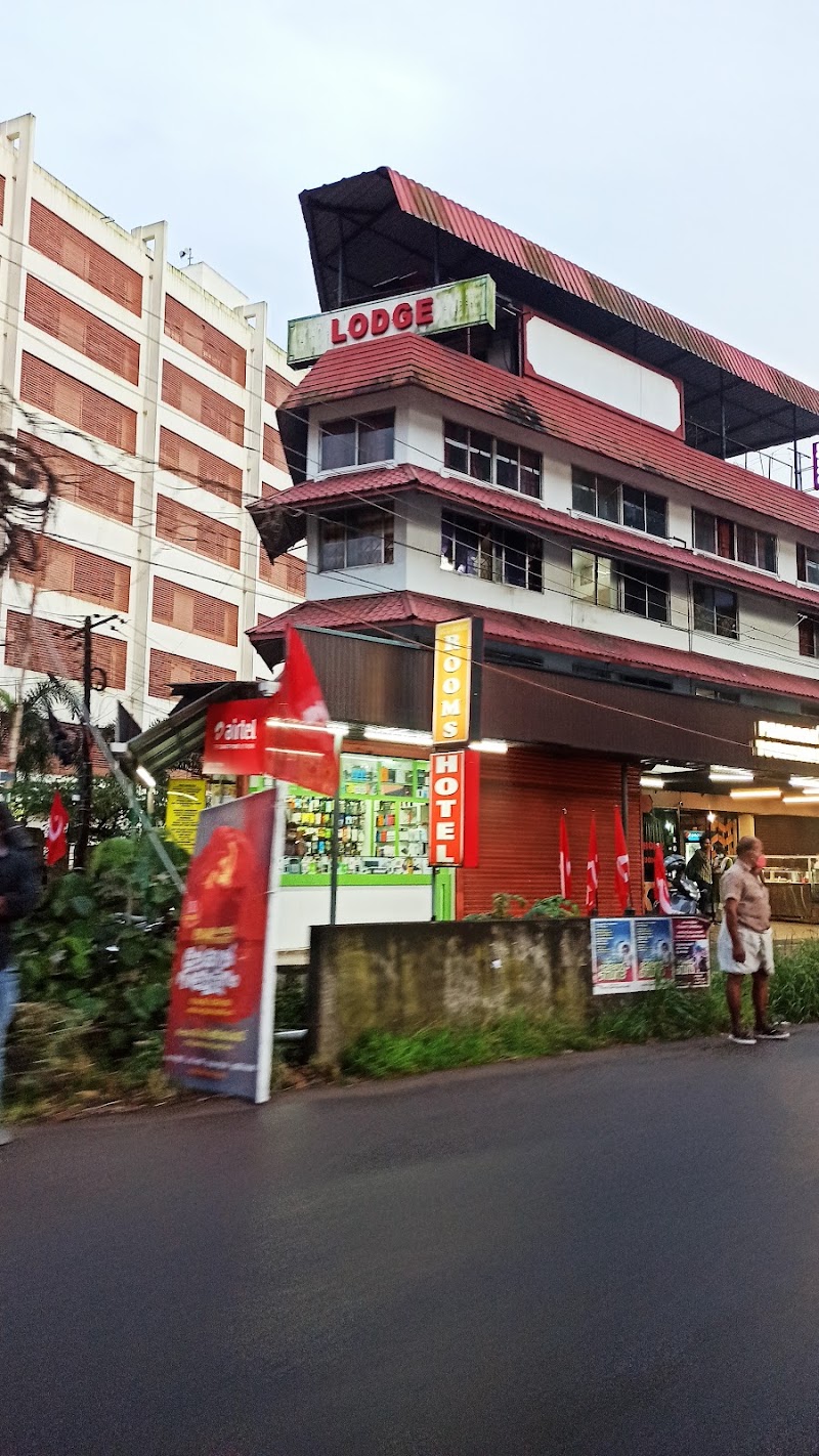Kalamassery