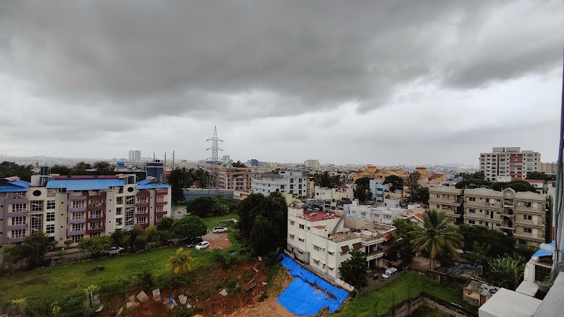 Kalyan Nagar