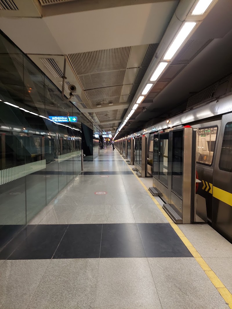 Kamla Nagar