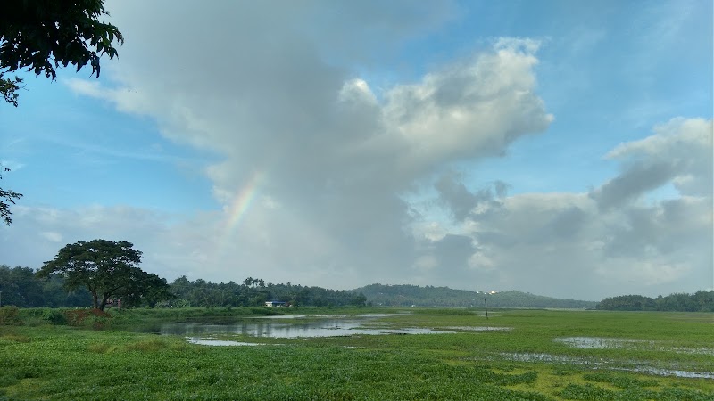 Kanimangalam