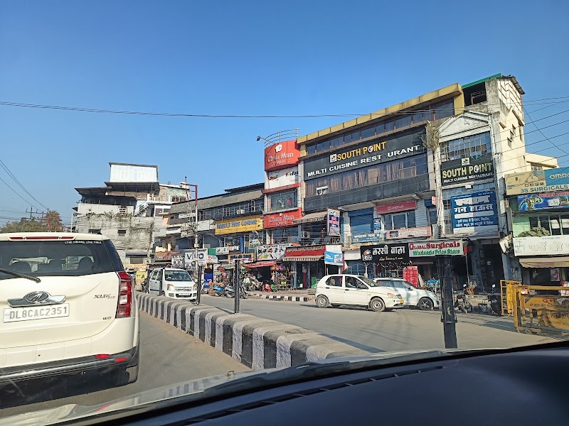 Karanpur