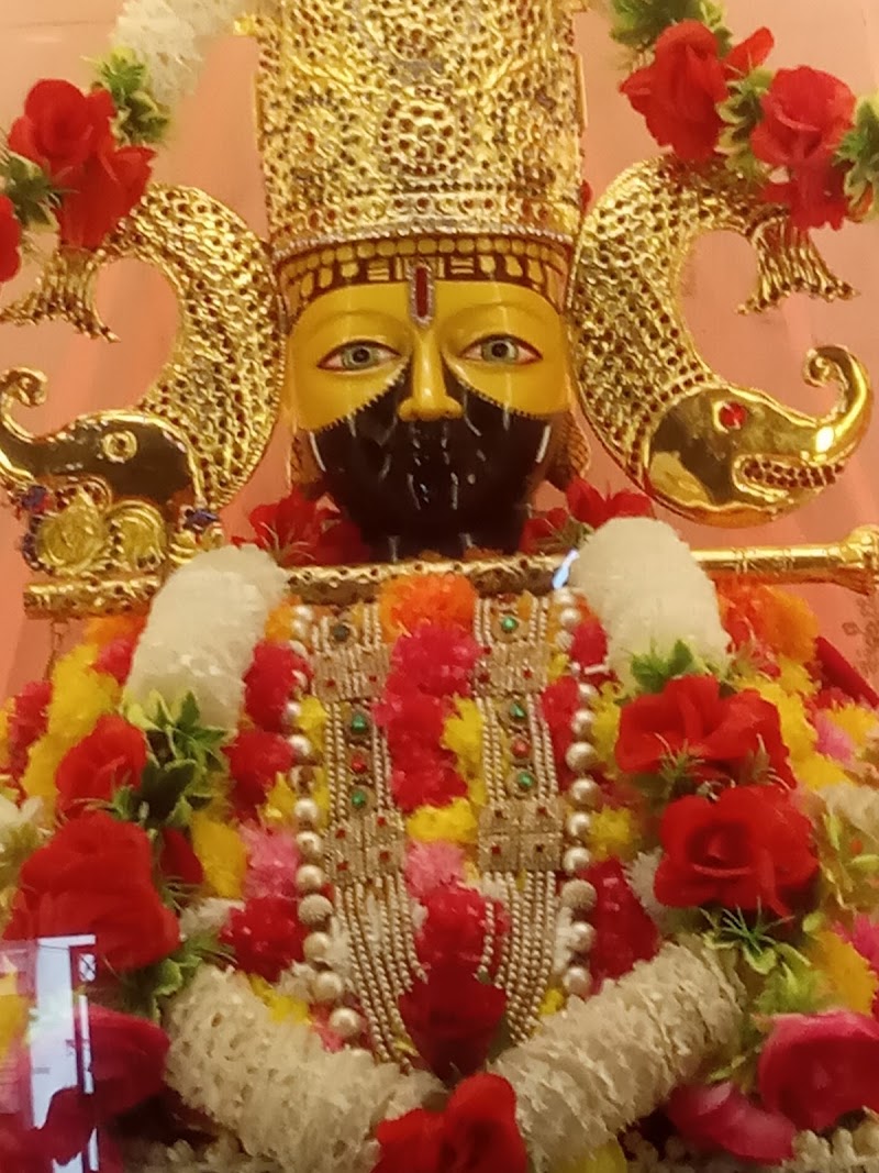 Karawal Nagar