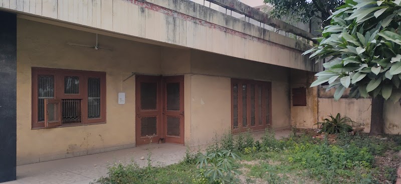 Kavi Nagar