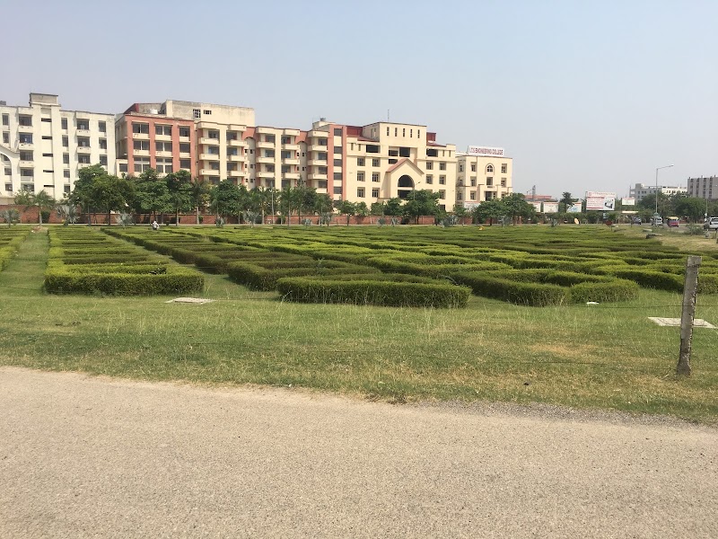 Knowledge Park Ii