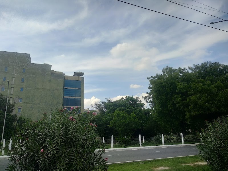 Knowledge Park V