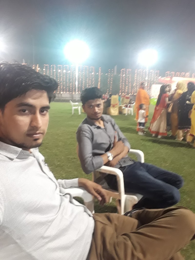Krishna Nagar