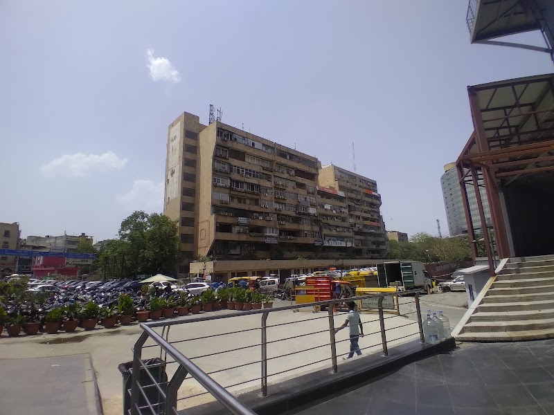 Laxmi Nagar