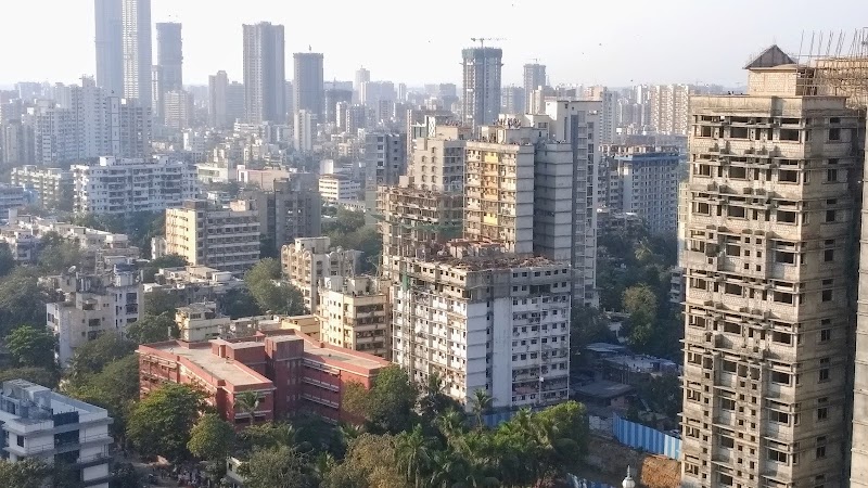 Malad East