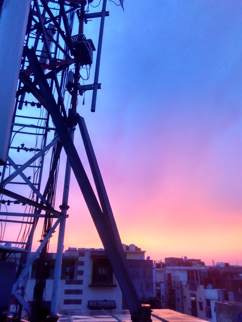 Mayur Vihar Phase I