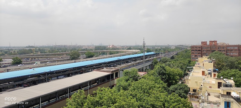 Mayur Vihar