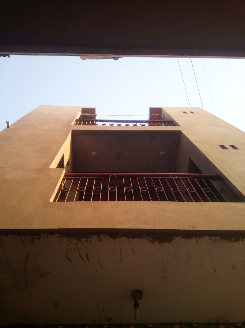 Nai Basti Dundahera